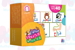مواضع الحروف العربية 1